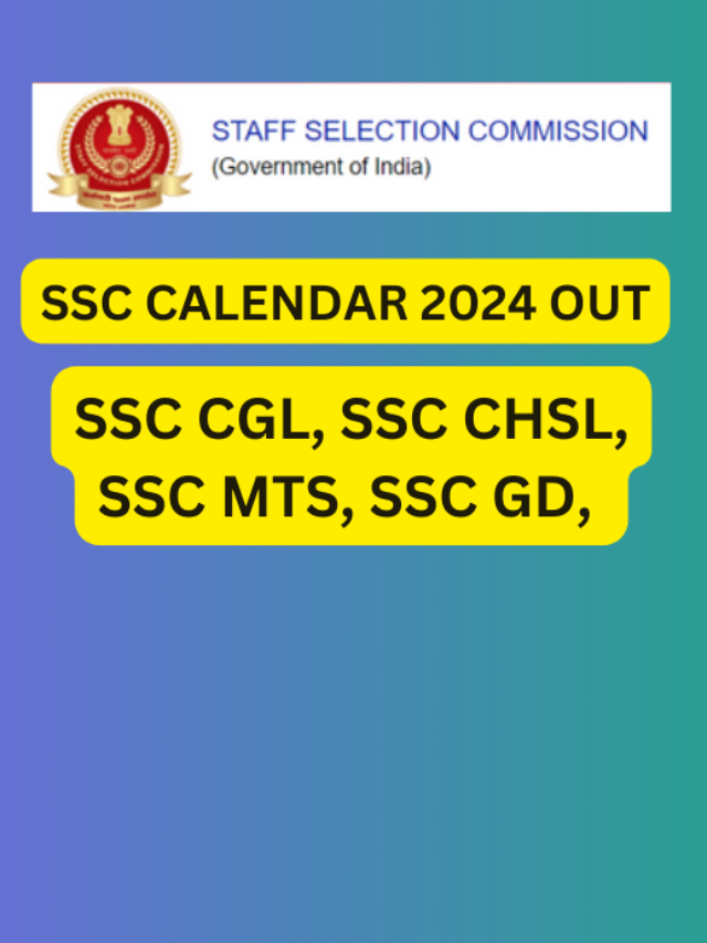 SSC Calendar 2024 To 2025 A Comprehensive Guide Beginning Of Ramadan