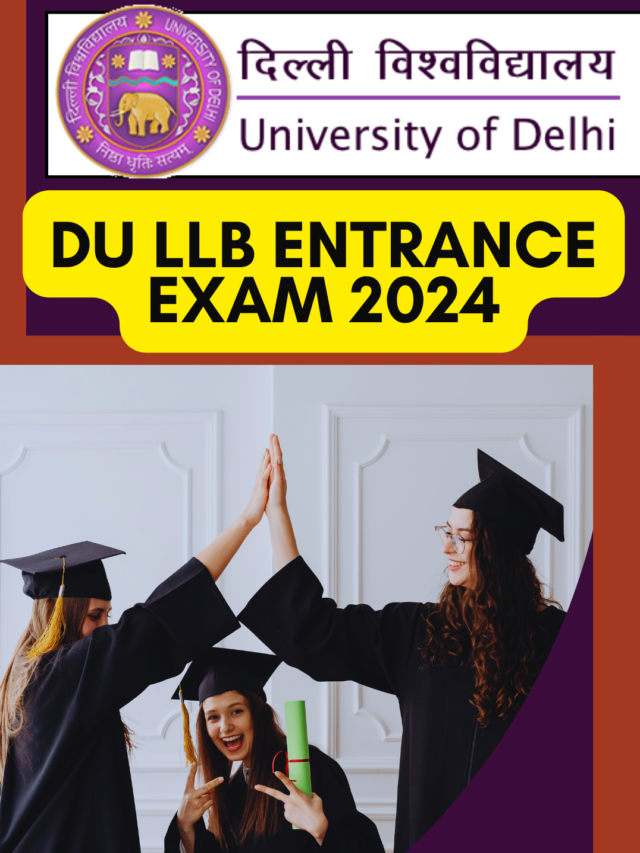 du llb entrance exam 2024